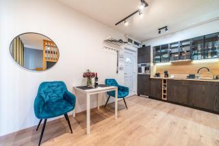 Mora56 Apartments by Mital - Szeged - 1