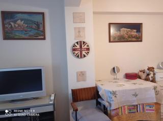 Angelikis Shared Home - Pírgos - 8