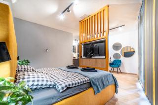Mora56 Apartments by Mital - Szeged - 0