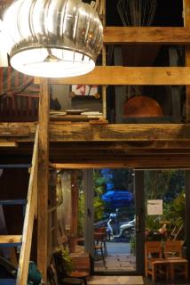 Hostel-John Cafe and Beer - Da Lat - 2