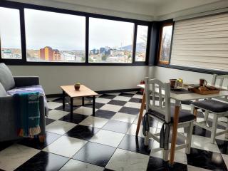 A central and bright apartment with a beautiful view - Ushuaia - 8