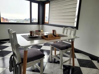 A central and bright apartment with a beautiful view - Ushuaia - 7