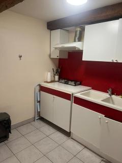 Cosy quiet apartment near the Old Port - 9