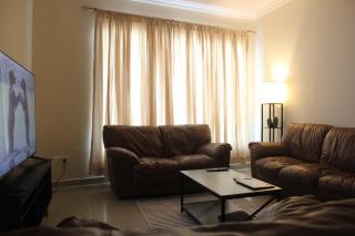 Staycation Goals - Private room in a shared apartment - Sharjah - 0