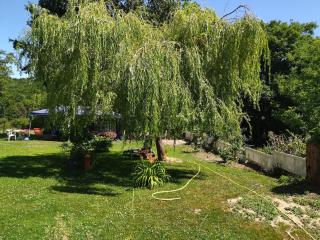 Gite de la Pierre Bleue, Authentique Maison à la campagne - Verdon - 8