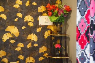 Rustic Retreat Homestay Deluxe Mountain view Room - 3