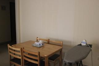 Staycation Goals - Private room in a shared apartment - Sharjah - 3