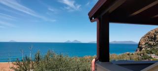 Le Terrazze di Calava' - Gioiosa Marea - 2