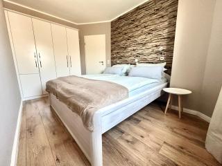 Nur wenige Schritte zum Strand - willkommen im Haus Nordlicht - Dahme - 8
