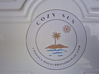 Cozy Sun - Polykhrono - 8
