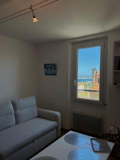 Bandol Appartement Hyper Centre Vue Mer - Bandol - 9