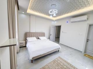 Aldana Stay - Salalah - 8
