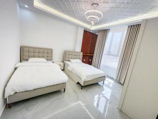Aldana Stay - Salalah - 7