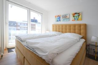 Ferienwohnung Gestrandet - Norderney - 4