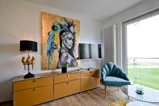 Ferienwohnung Gestrandet - 2
