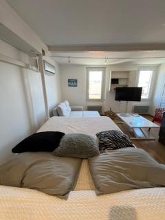 Bandol Appartement Hyper Centre Vue Mer - Bandol - 7