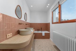 - Villa Alizee - Luxe en charme in pittoresk De Haan - De Haan - 7