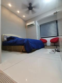Horizon Suites tower D, Sunsuria, sepang selangor - Kampung Dengkil - 9