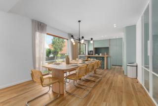 - Villa Alizee - Luxe en charme in pittoresk De Haan - De Haan - 9