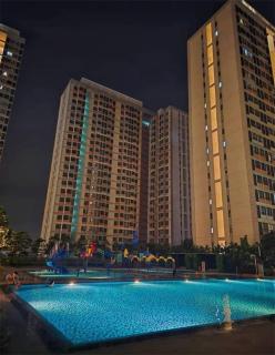 Horizon Suites tower D, Sunsuria, sepang selangor - Kampung Dengkil - 6
