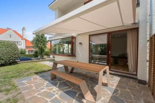 - Villa Alizee - Luxe en charme in pittoresk De Haan - De Haan - 5