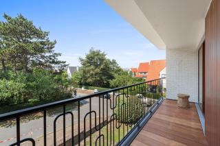 - Villa Alizee - Luxe en charme in pittoresk De Haan - De Haan - 4
