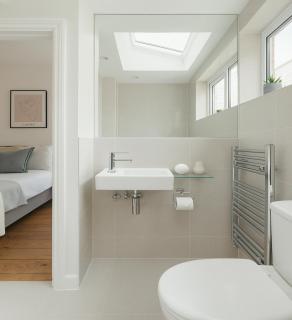 2 Bed Garden Flat in Acton - Londra - 7