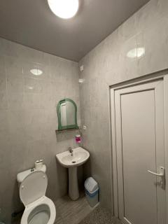 Tsisa House - 3