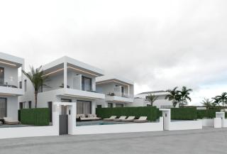 Zandore Villas Perdika - Perdika - 4