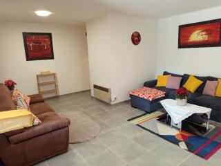 Superbe appartement - terrasse et parking - Plagne - 6
