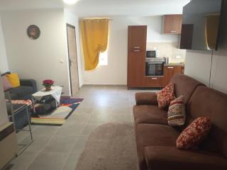 Superbe appartement - terrasse et parking - Plagne - 5