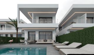 Zandore Villas Perdika - Perdika - 3