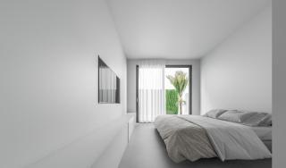Zandore Villas Perdika - Perdika - 5