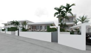 Zandore Villas Perdika - Perdika - 2