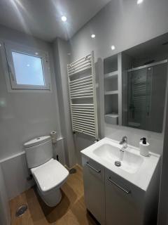 Apartamento 3A Atocha, Delicias, Madrid Rio - Madrid - 2