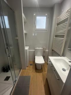Apartamento 3A Atocha, Delicias, Madrid Rio - Madrid - 1