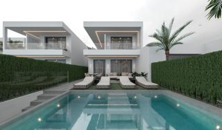 Zandore Villas Perdika - Perdika - 0