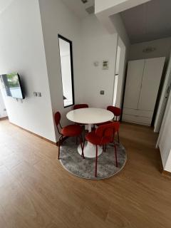 Apartamento 3A Atocha, Delicias, Madrid Rio - Madrid - 3