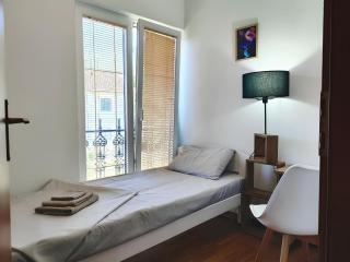 Apartments Skipper bay Baosici - Baošići - 9