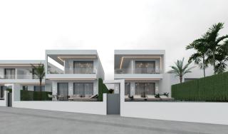 Zandore Villas Perdika - Perdika - 1