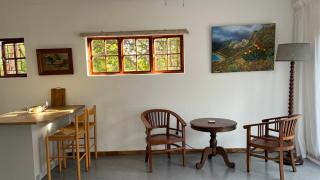 Ambiente Private Flat - Knysna - 8