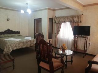 Hostal Sucre - Sucre - 9