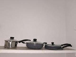 Parkview, Stylish & Cozy Studio - New Delhi - 1
