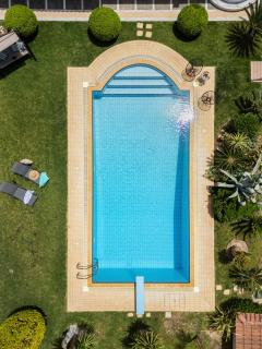 Renko Royal Villa, A Majestic Villa on the Athenian Riviera - Lagonissi - 9