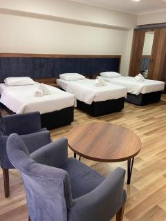 Türkler Suite Hotel - Trabzon - 9