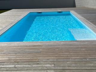 Beautiful gem in a quiet setting - Svendborg - 9