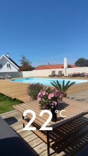Beautiful gem in a quiet setting - Svendborg - 6