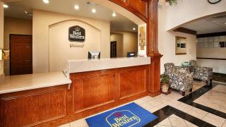 Best Western Fort Worth Inn & Suites - Fort Worth - 7