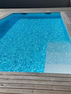 Beautiful gem in a quiet setting - Svendborg - 2