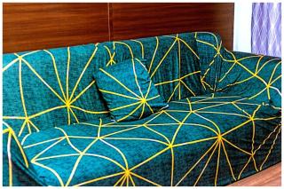 2 bedroom fantastic air condo 3649 swim gym surf 300 MB - Manila - 0